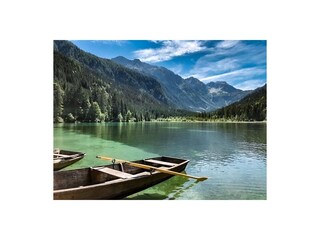 Appartamento Eben im Pongau Ambiente 33