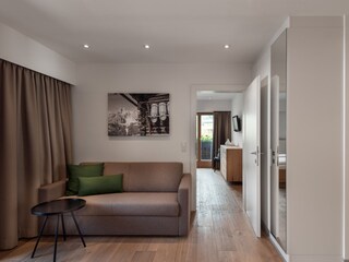 Appartamento Eben im Pongau Caratteristiche 7