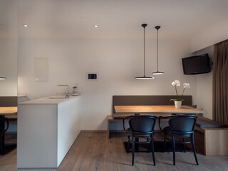 Appartamento Eben im Pongau Caratteristiche 12