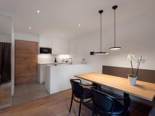 Appartamento Eben im Pongau Caratteristiche 9