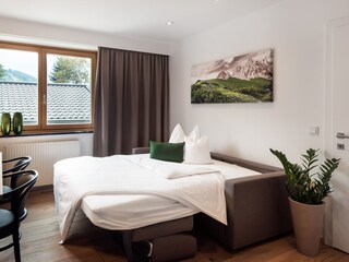 Appartamento Eben im Pongau Caratteristiche 13