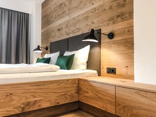 Appartamento Eben im Pongau Caratteristiche 5