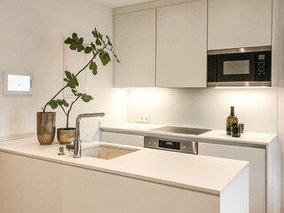 Appartamento Eben im Pongau Caratteristiche 8