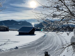 Appartamento Eben im Pongau Ambiente 35