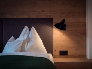 Appartamento Eben im Pongau Caratteristiche 10