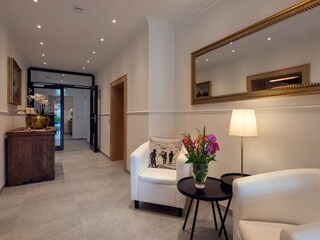 Appartamento Eben im Pongau Caratteristiche 17