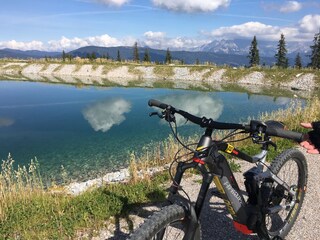 Appartamento Eben im Pongau Ambiente 36