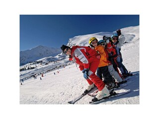 Holiday house Velden Environment 40