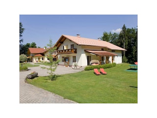 Holiday house Velden Outdoor Recording 4