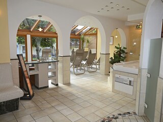 Holiday house Velden Outdoor Recording 22