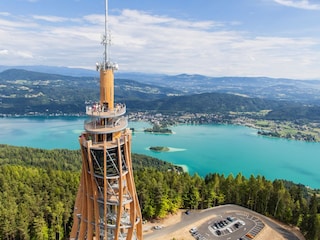 Holiday house Velden Environment 35