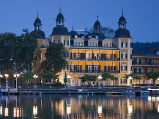 Holiday house Velden Environment 36