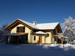 Ferienhaus Truppe-Muschett