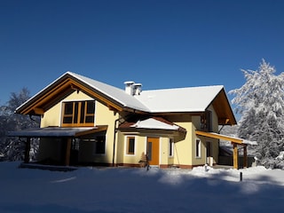 Holiday house Velden Outdoor Recording 24