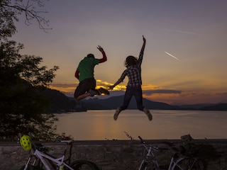 Holiday house Velden Environment 37