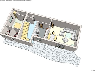 Holiday house Velden Floor Plan 41