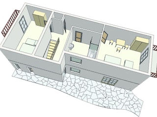 Holiday house Velden Floor Plan 42