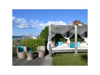 Casa per le vacanze Velden Registrazione all'aperto 11