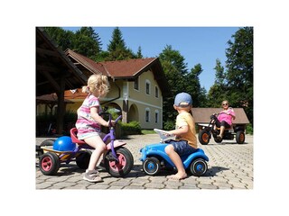 Casa per le vacanze Velden Registrazione all'aperto 15