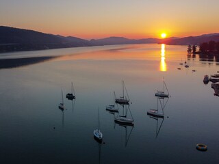 Holiday house Velden Environment 39