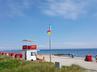 Schönhagen Strand