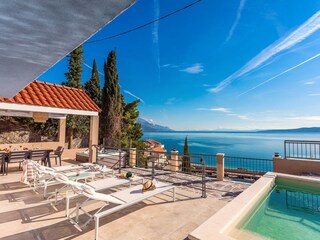 Villa Pisak Caratteristiche 5