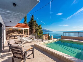 Villa Pisak Caratteristiche 6