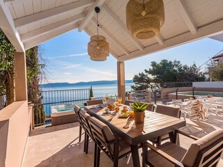 Villa Pisak Caratteristiche 8