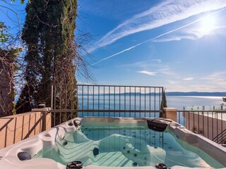 Villa Pisak Registrazione all'aperto 2