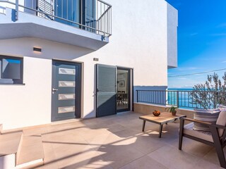 Villa Pisak Registrazione all'aperto 3