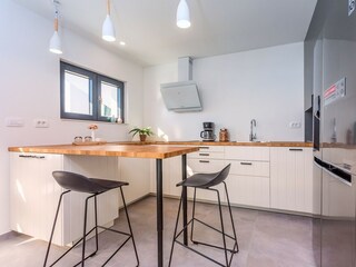 Villa Pisak Caratteristiche 15