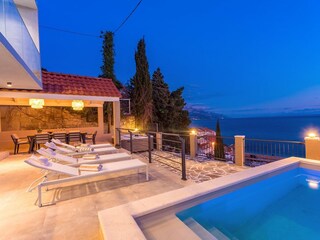 Villa Pisak Caratteristiche 33