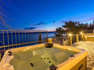 Villa Pisak Registrazione all'aperto 4