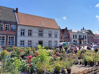 Marktplatz Norden