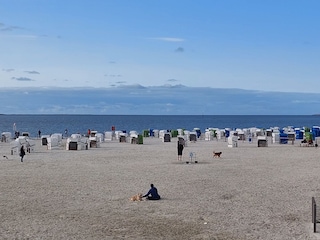 Strand Norddeich