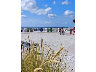 Strand Norddeich