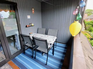 Loggia