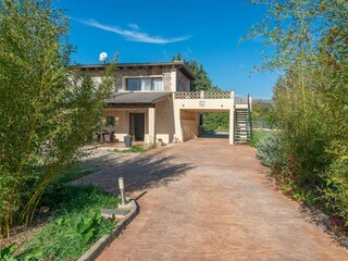 Villa Lloseta Registrazione all'aperto 16