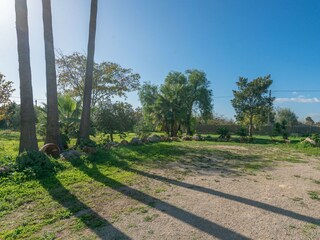 Villa Lloseta Registrazione all'aperto 20