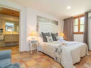 Villa Lloseta Caratteristiche 40