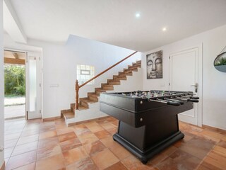 Villa Lloseta Caratteristiche 23