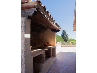 Villa Lloseta Registrazione all'aperto 11