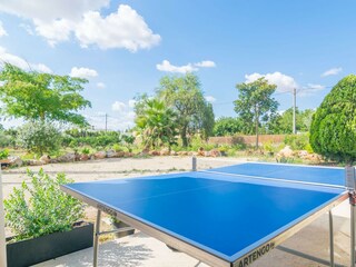 Villa Lloseta Registrazione all'aperto 14