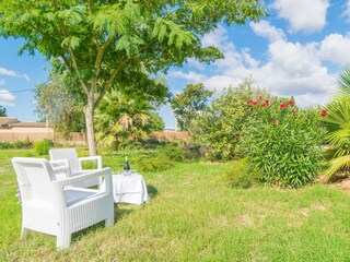 Villa Lloseta Registrazione all'aperto 15