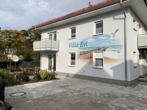 Apartment Villa Evi - Lubmin - image1