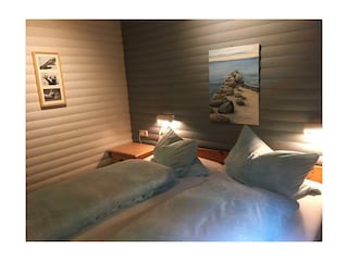 Elternschlafzimmer