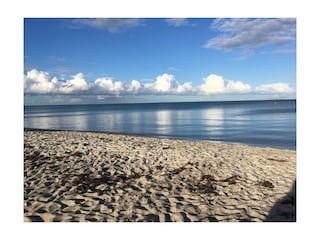 Pottloch Strand