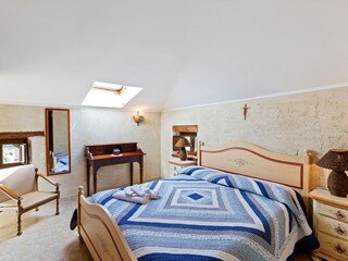 Type de propriété : Chalet Mormanno Équipement 15