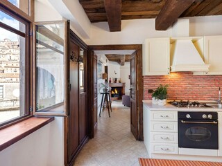 Type de propriété : Chalet Mormanno Équipement 20
