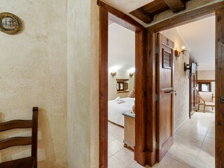 Type de propriété : Chalet Mormanno Équipement 21